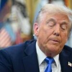 Caccia russi su Estonia, Trump: “Non mi piace, può essere grosso guaio”