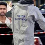 Cadavere in sacco a Spoleto, fermato 32enne ucraino