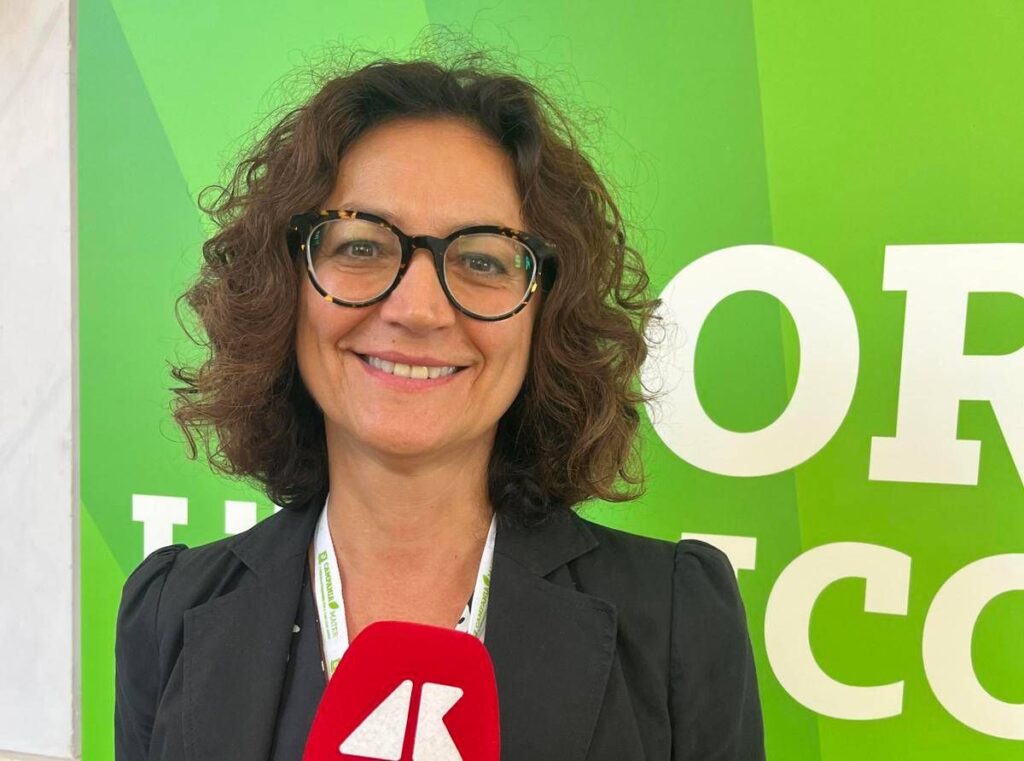 Campania, Di Tullio (Nomisma): “Supera 5 mld di valore agricolo, tra punti di forza e criticità”