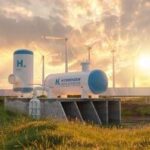 Carburanti, Idrogeno rinnovabile: a Porto Marghera al via lavori per stazione rifornimento