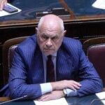 Caso Almasri, Nordio: “Messo nelle mani della magistratura, silenzio obbligato”