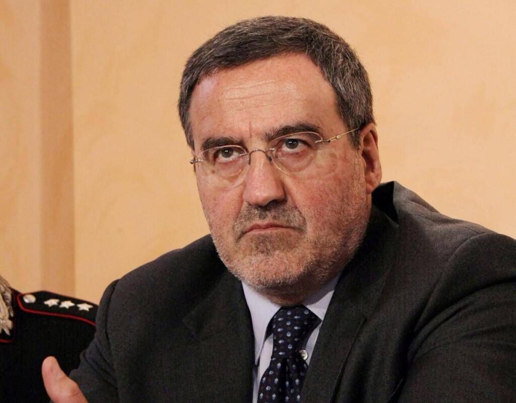 Caso Garlasco, il legale: “Non c’è prova dei soldi a Venditti, ricorreremo al Riesame”