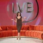 Caterina Balivo confessa a La volta buona: “Massacrata di critiche dopo il parto”
