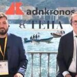 Centrosinistra, Bonelli a Cernobbio: “Calenda doveva stare in panel maggioranza”