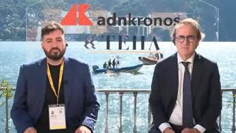 Centrosinistra, Bonelli a Cernobbio: “Calenda doveva stare in panel maggioranza”