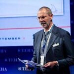 Cernobbio, De Molli: “Da imprese e investitori fiducia alta su Meloni”