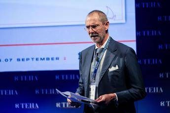 Cernobbio, De Molli: “Da imprese e investitori fiducia alta su Meloni”