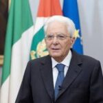 Cernobbio, Mattarella: “L’Europa è necessità e responsabilità”