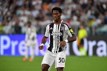 Champions League, oggi Juve-Borussia Dortmund – La partita in diretta