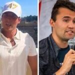 Charlie Kirk, lo studente italiano e l’incontro a San Diego: “Chi festeggia sua morte vale meno di uno sputo”
