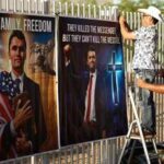 Charlie Kirk, oggi i funerali allo stadio: discorso di Trump per l’attivista ucciso