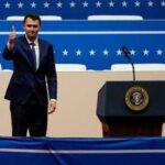 Charlie Kirk ucciso, Meloni: “Ferita profonda per la democrazia”