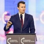 Chi è Charlie Kirk, l’attivista di destra ferito alla Utah University