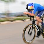 Ciclismo, l’azzurro Finn oro ai mondiali Under 23