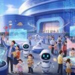 Cina: al via il primo “Mese Nazionale della Scienza”