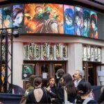 Cinema, box office positivo segna ripartenza: sul podio fenomeno ‘Demon’