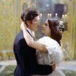 Claudia Cardinale e Il Gattopardo, la consacrazione con Angelica