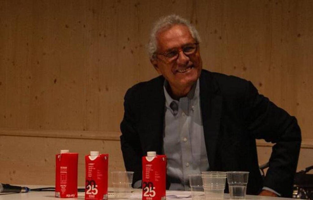 Clima, Rutelli: “Scienza, tecnologia e politica subito a lavoro per tutela patrimonio culturale”