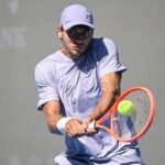 Cobolli eliminato a Pechino, Tien lo batte in due set