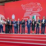 Coca-Cola Hbc Italia festeggia 50 anni di crescita e innovazione dello stabilimento di Nogara