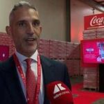 Coca-Cola, Pierini: “50 anni stabilimento Nogara, sito in crescita”