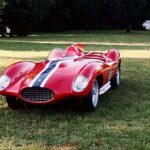 Concorso d’Eleganza Varignana 1705: edizione 2025 tra rarità e stile