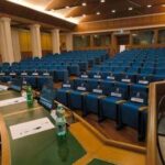 Consiglio Regionale del Lazio, presentato il libro ‘La costituzione di parte civile degli enti esponenziali’