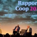 Consumi, Dalle Rive (Ancc Coop): “Carrello della spesa sempre più salutista”