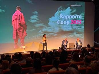 Consumi, Russo (Ancc Coop): “Italiani comprano più cibo, ma ripensano la dieta”