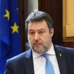 Controlli medici per Salvini, annullati impegni di oggi