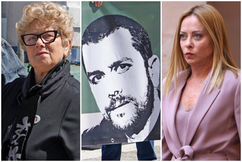 Cooperante detenuto in Venezuela, Meloni alla madre di Alberto Trentini: “Massimo impegno”