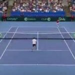 Coppa Davis, il servizio da ping-pong di Piros diventa l’ace dell’anno