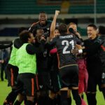 Coppa Italia, Venezia e Parma agli ottavi di finale