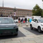 DFSK al Salone Auto di Torino 2025