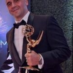 Da Napoli a Star Wars, Paolo D’Arco trionfa agli Emmy con Andor: “Ai giovani dico non mollate!”