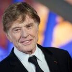 Da Trump a Meryl Streep a Stephen King, il mondo piange Robert Redford