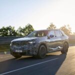 Dalla sperimentazione alla produzione: la BMW iX5 Hydrogen entra in scena
