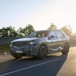 Dalla sperimentazione alla produzione: la BMW iX5 Hydrogen entra in scena