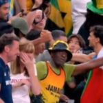 Dallavalle vince l’argento, Berrettini esulta e… gli chiede un selfie
