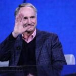 Dan Brown torna in libreria con ‘L’ultimo segreto’: un nuovo caso per Robert Langdon
