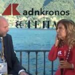 Dazi, Marcegaglia a Cernobbio: “Accordo Usa-Ue doloroso, bisogna cercare nuovi mercati”