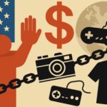 Dazi USA, colpiti gli hobby: anche il vintage è in pericolo