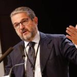Dazi, Valentini: “Destinati a rimanere con noi, ci dovremo fare i conti”
