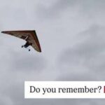 Deltaplano su manifestazione pro-Gaza a Calenzano, è polemica: “Riferimento ad attacchi di Hamas”