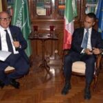 Di Maio incontra 60 top imprenditori dell’export. Cooperazione e strategie per affrontare le sfide dei mercati globali