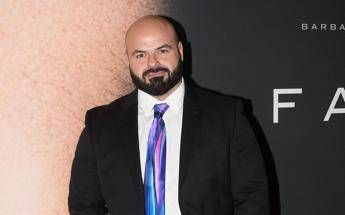 Dietro ‘Familia’ la storia vera di Luigi Celeste: “La mia vita agli Oscar, un’immensa emozione”