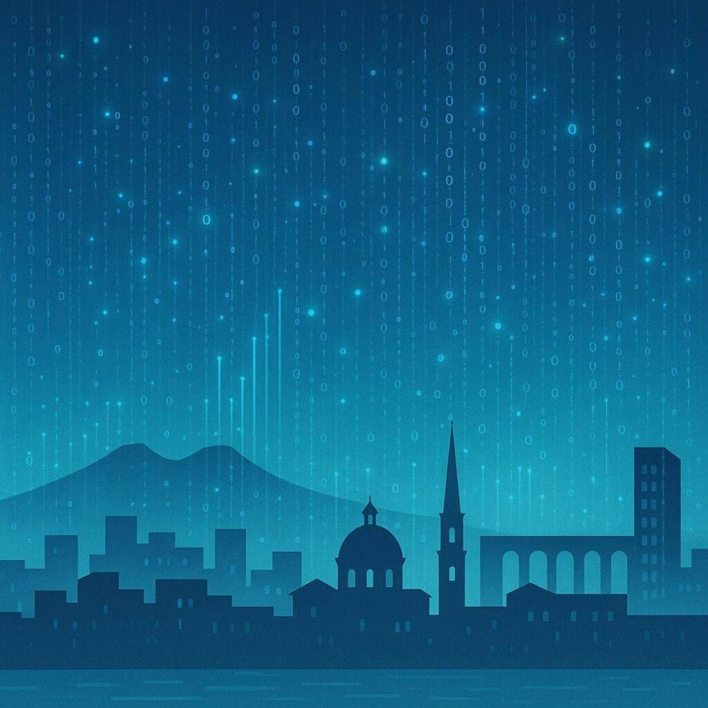 Digital South Week, nasce il polo tecnologico del Sud Italia