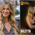 Diletta Leotta, nuova avventura: sarà presidentessa in Kings League