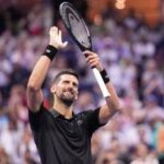 Djokovic: “Sinner e Alcaraz? Tutti si aspettano questa finale, ma con Carlos me la gioco”