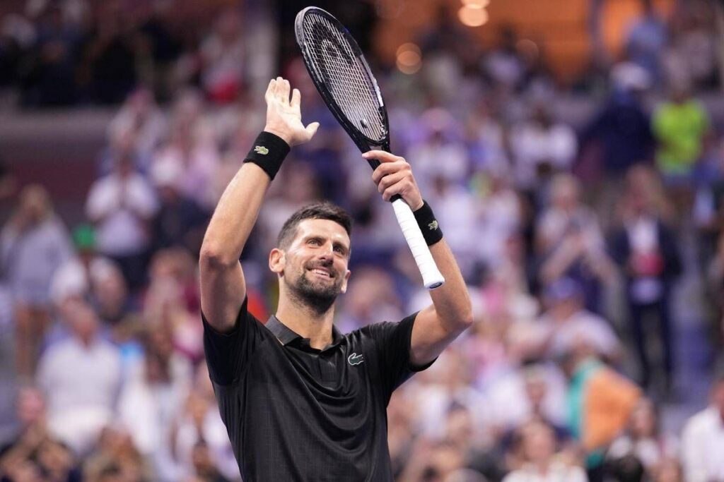 Djokovic vola in semifinale a Shanghai: Nole più ‘vicino’ al titolo 101 in carriera